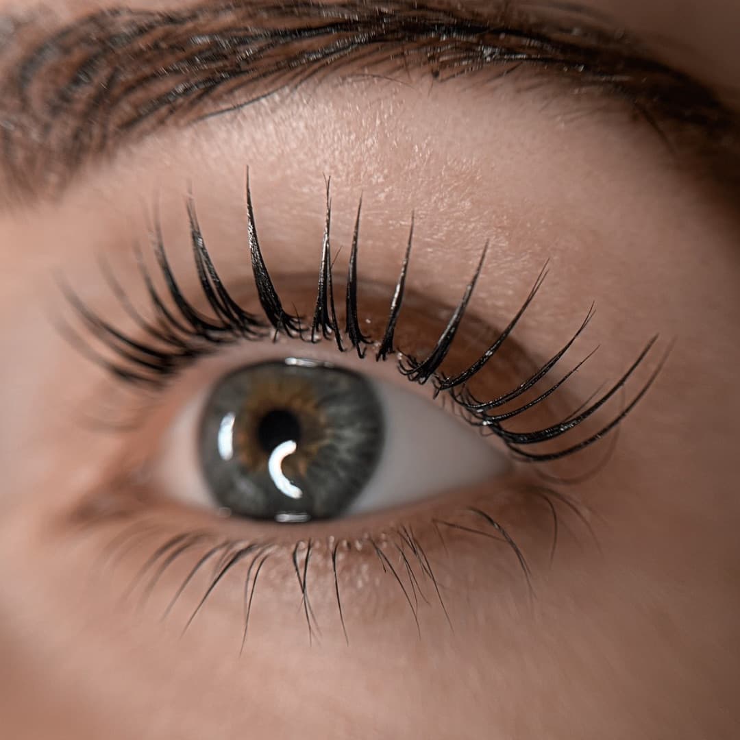 Lashlifting