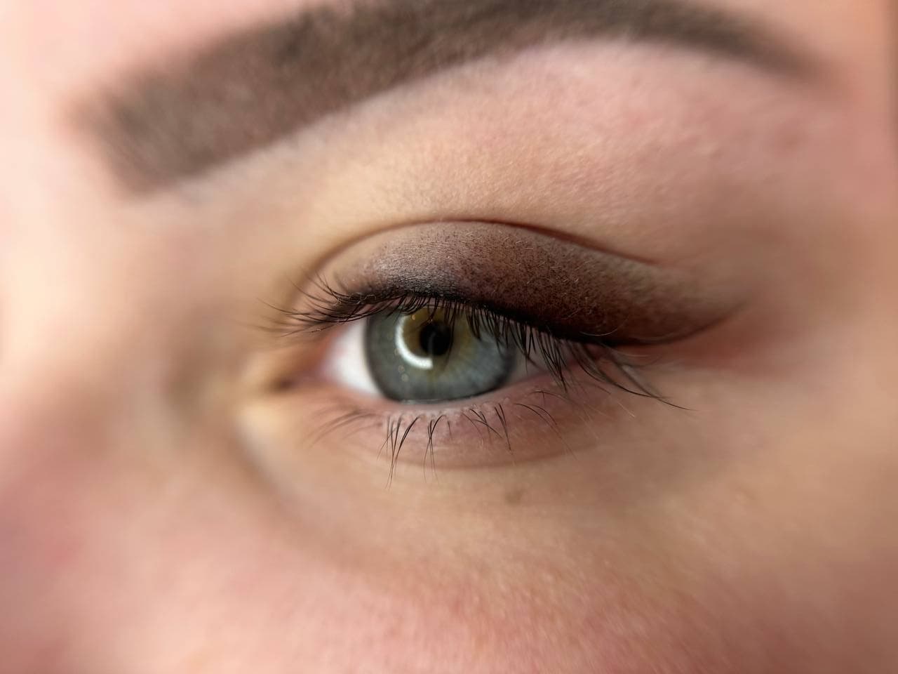 Shading Eyeliner